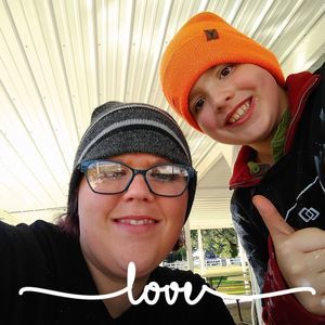 Meet your Posher, Janelle